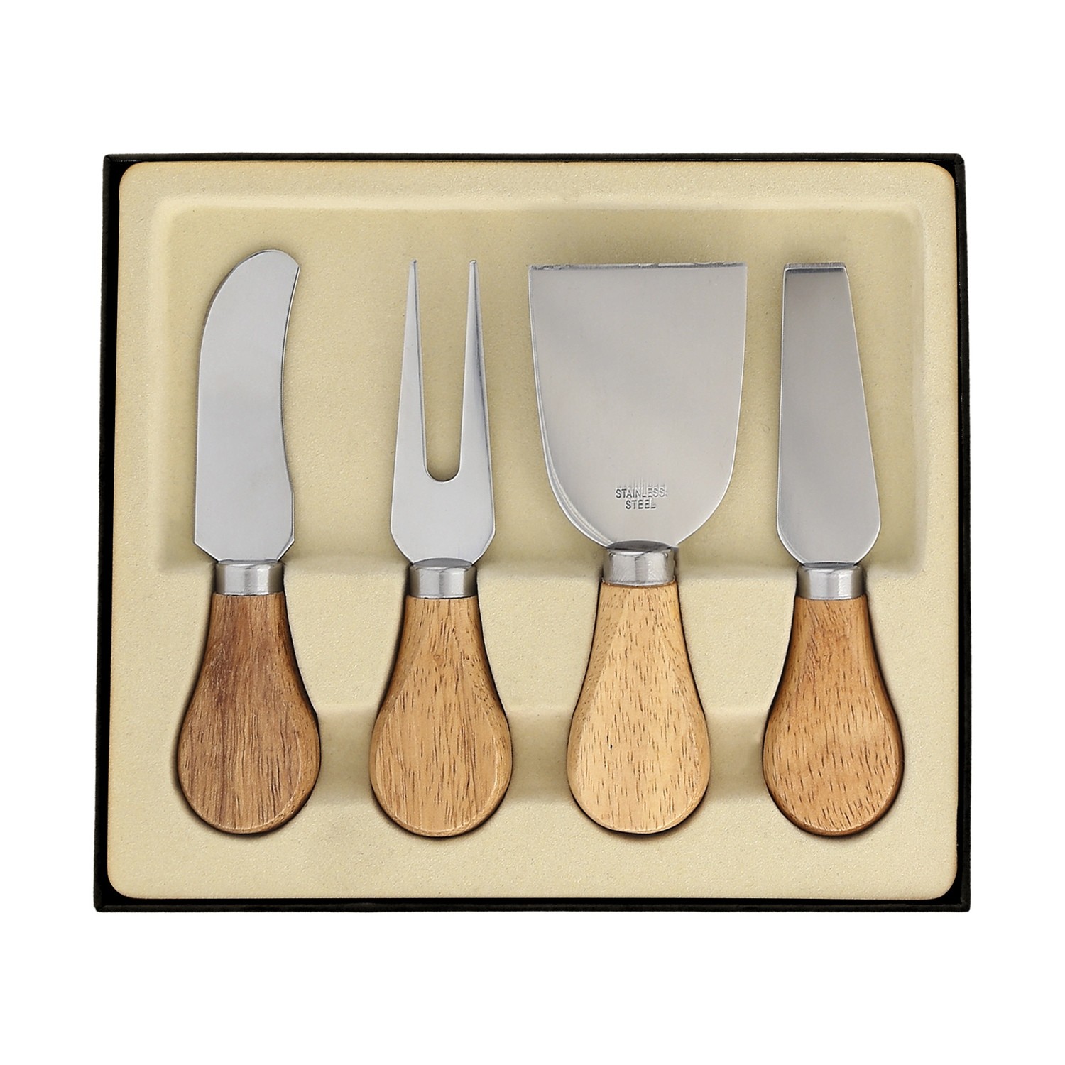 Set para quesos CAMEMBERT