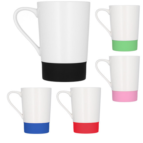 Taza de cerámica GOZI