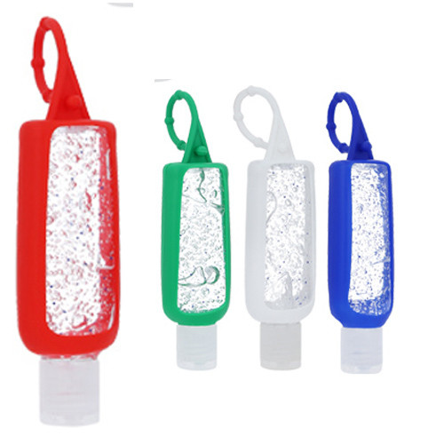 Gel antibacterial TOLIX