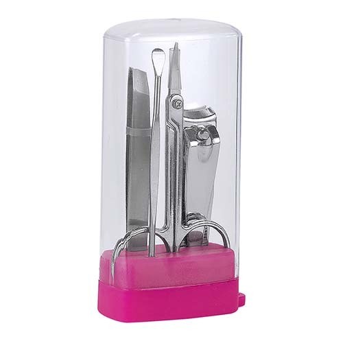 SET MANICURE KYMA
