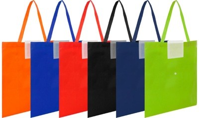 BOLSA ECOLÓGICA “KYOTO”