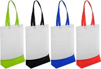 BOLSA ECOLÓGICA “MAORI”