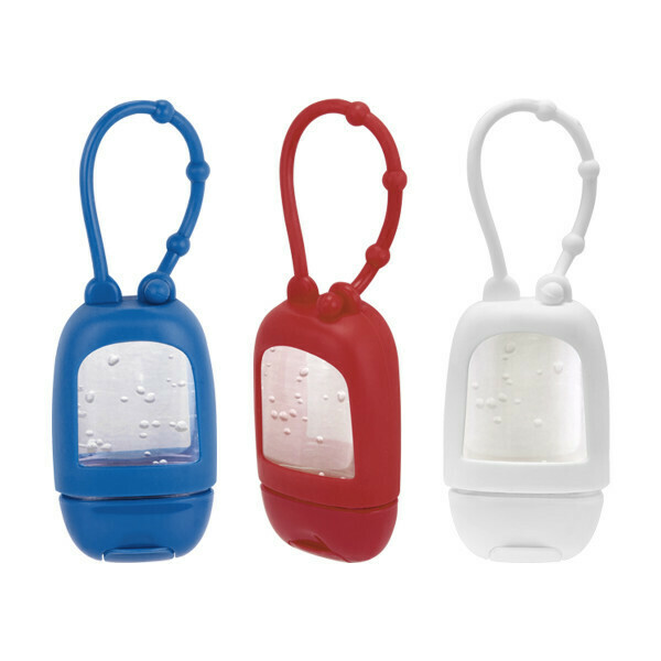 GEL ANTIBACTERIAL IMANPA