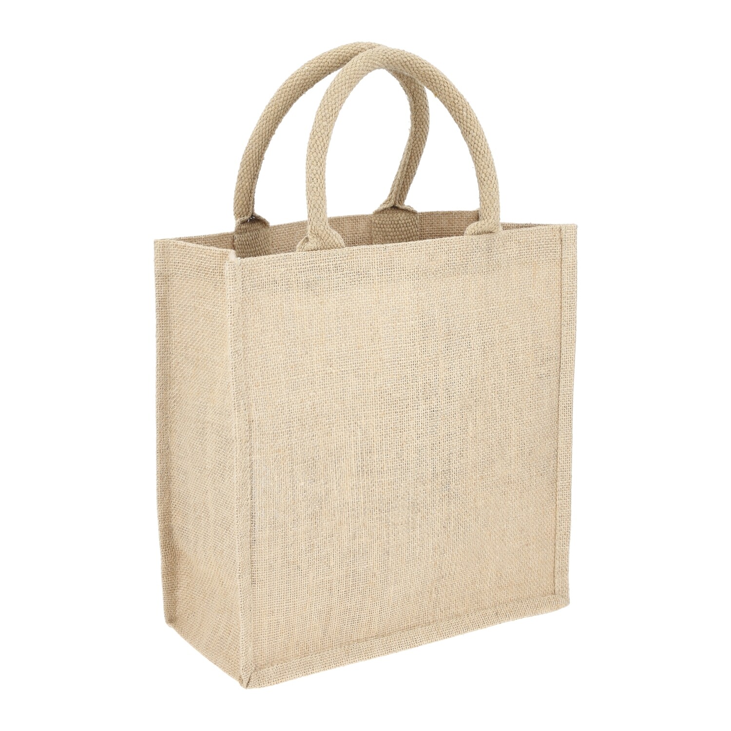 Bolsa de yute MAYAN