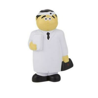 DOCTOR ANTI-STRESS