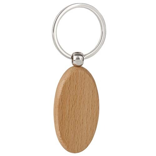 LLAVERO DREVO color beige