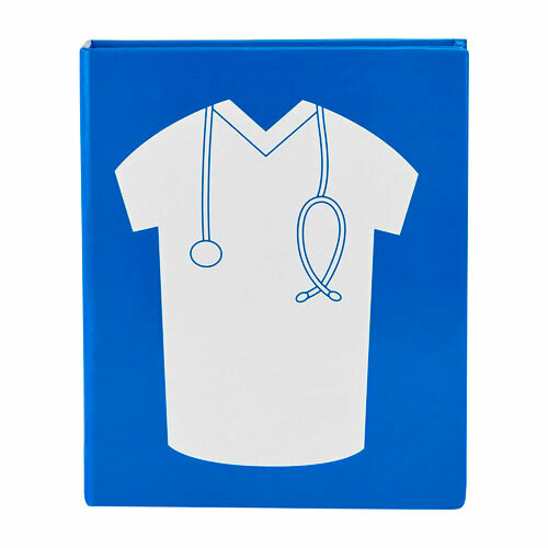 PORTA NOTAS DOCTOR