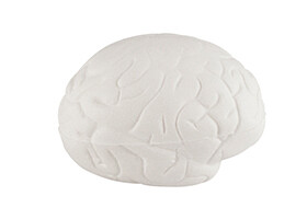 ANTI ESTRES EN FORMA CEREBRO