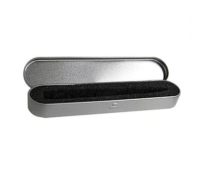 ESTUCHE METÁLICO PARA PLUMA