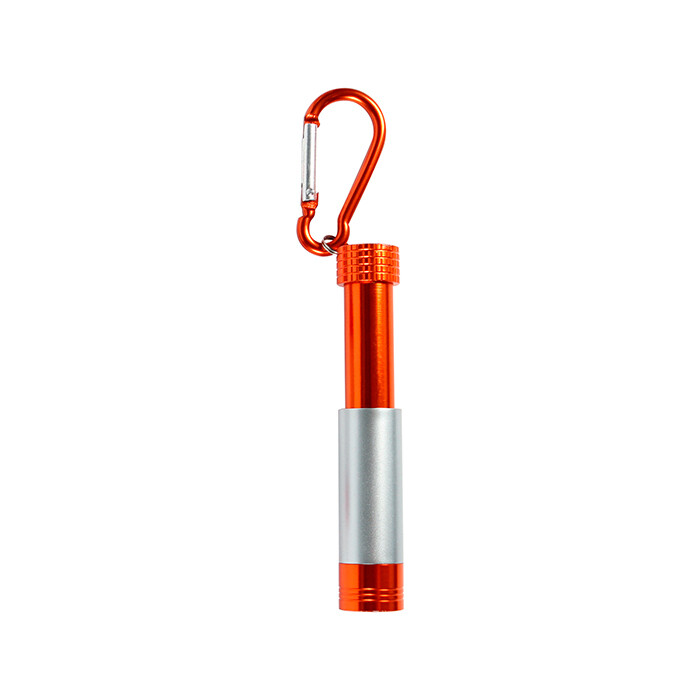LAMPARA MINI CON ARNÉS