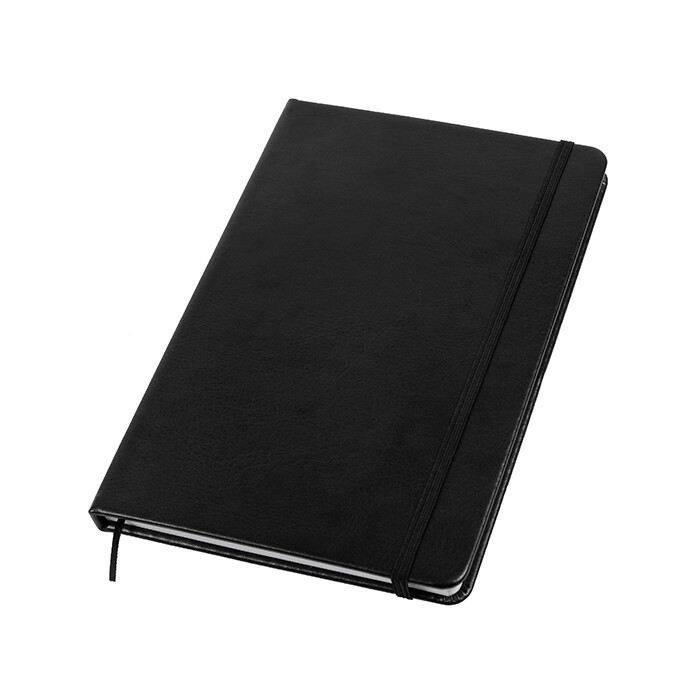 LIBRETA CON PASTA CURPIEL