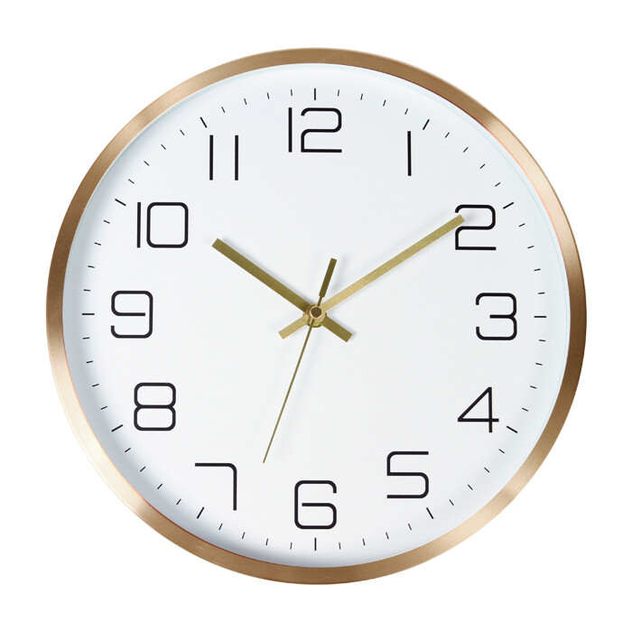RELOJ  DE PARED