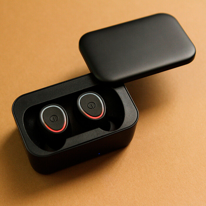 Audífonos inalámbricos bluetooth