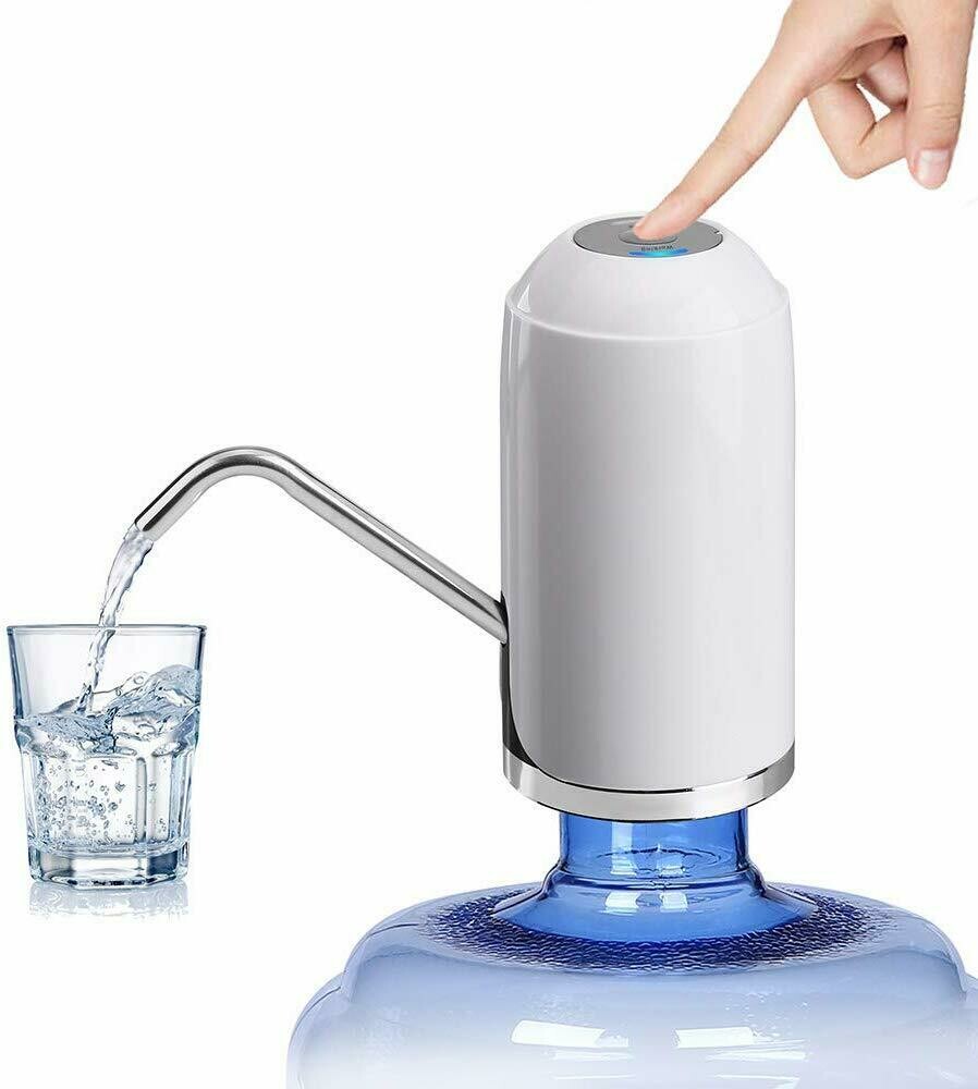 Despachador de agua