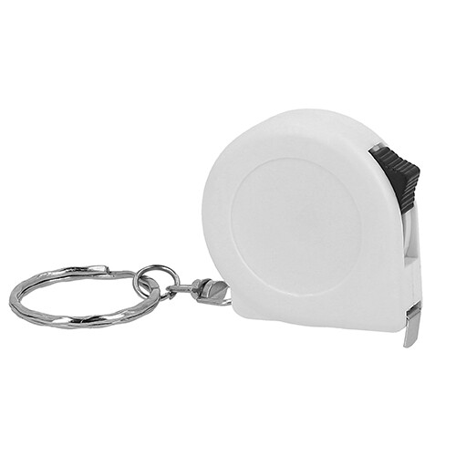 Llavero flexómetro INCH