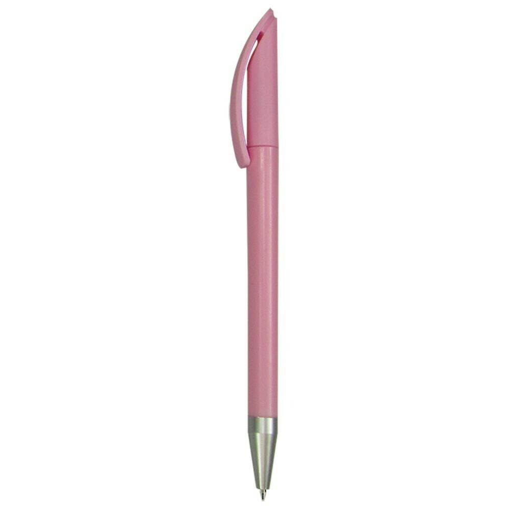 BOLIGRAFO PLASTICO SOLIDA QUALITA