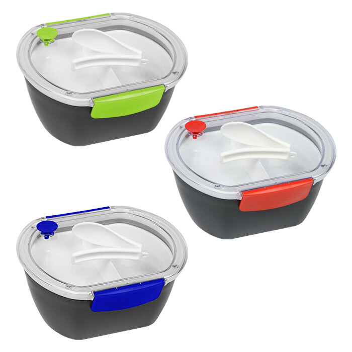 Contenedor para alimentos