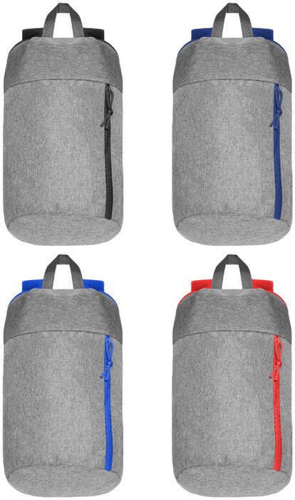 MOCHILA &quot;SAGITARIO&quot;