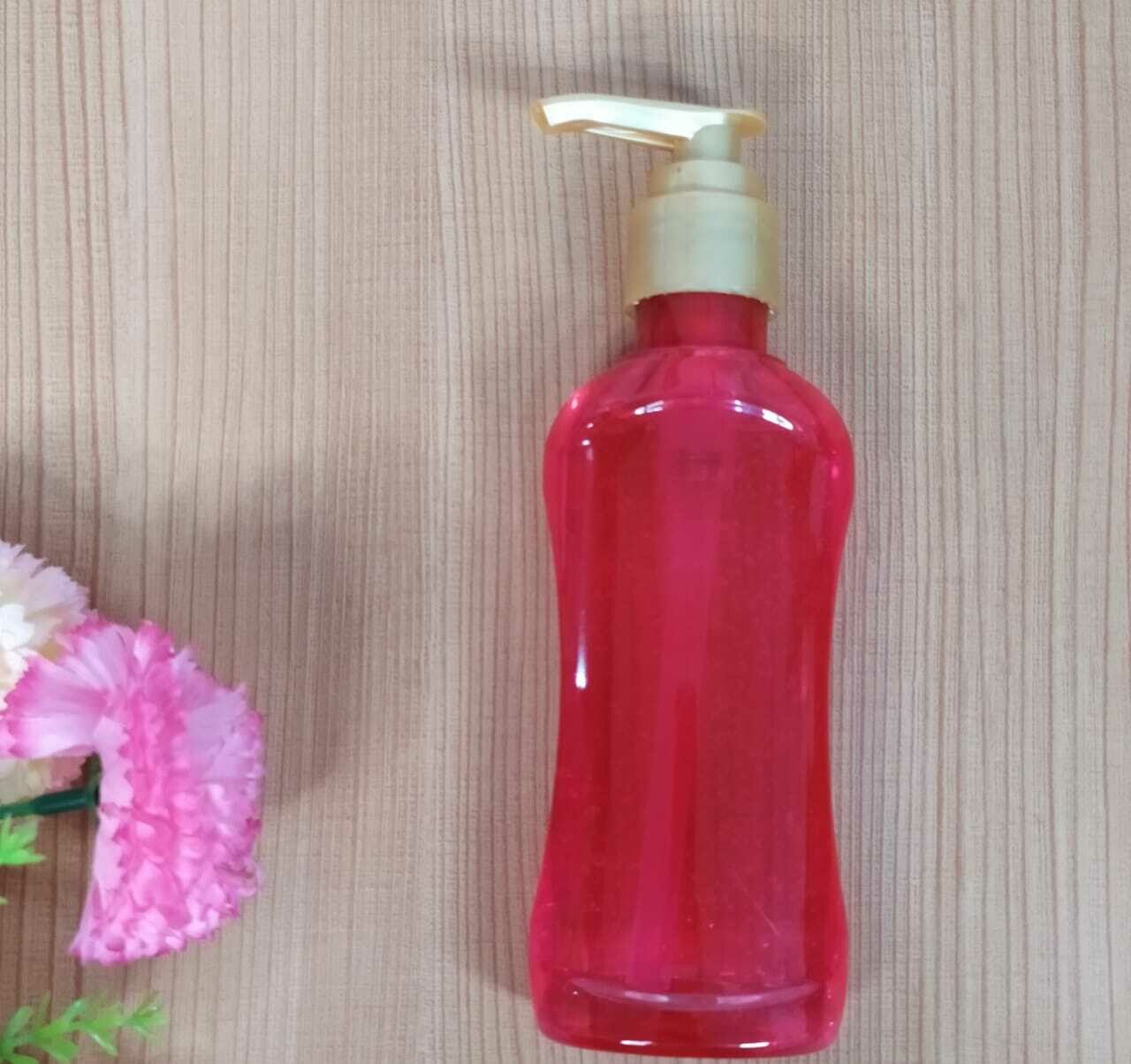 Gel antibacterial de 120 m