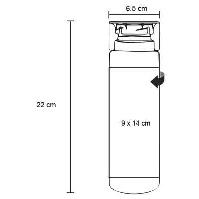 CILINDRO SPARK