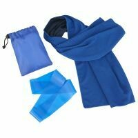 KIT DEPORTIVO CON BANDA ELASTICA POU