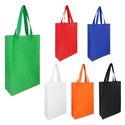 Bolsa ecológica laminada.TERRA