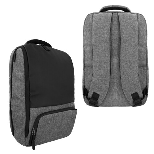 Mochila de poliéster. LACROSS