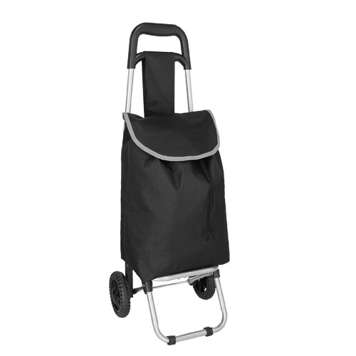 Carrito portátil para supermercado, SHUK