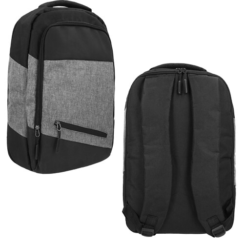 Mochila de poliéster. LARRY