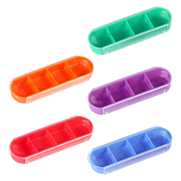 PASTILLERO