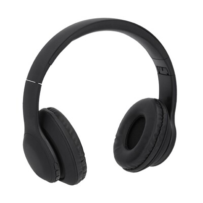 Audífonos plegables bluetooth de plástico. LENNON