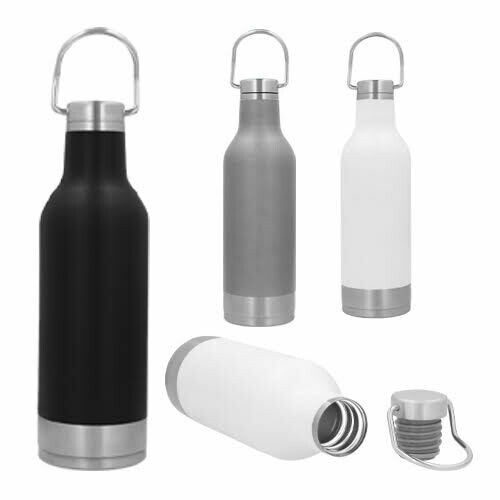 Termo con doble pared de acero inoxidable, KOFI