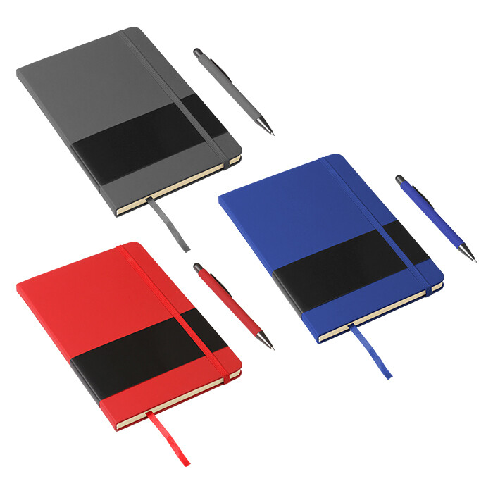 Set de libreta