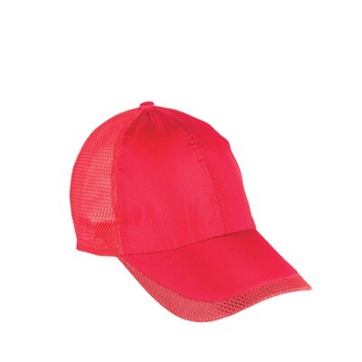 Gorra en poliéster , CADY