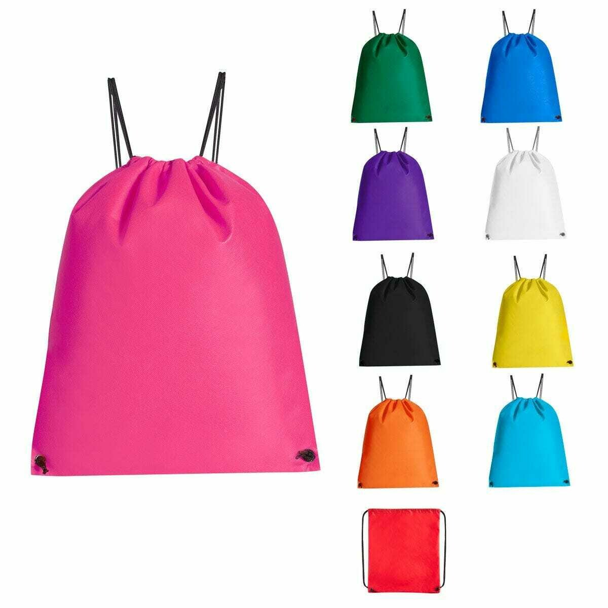 BOLSA-MOCHILA PASTRANA