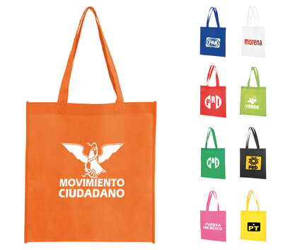 Bolsa Ecológica 39.5 X 36.5