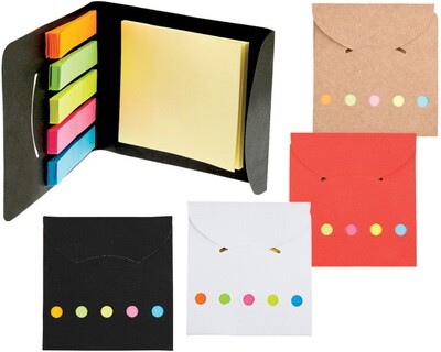 Estuche Post it