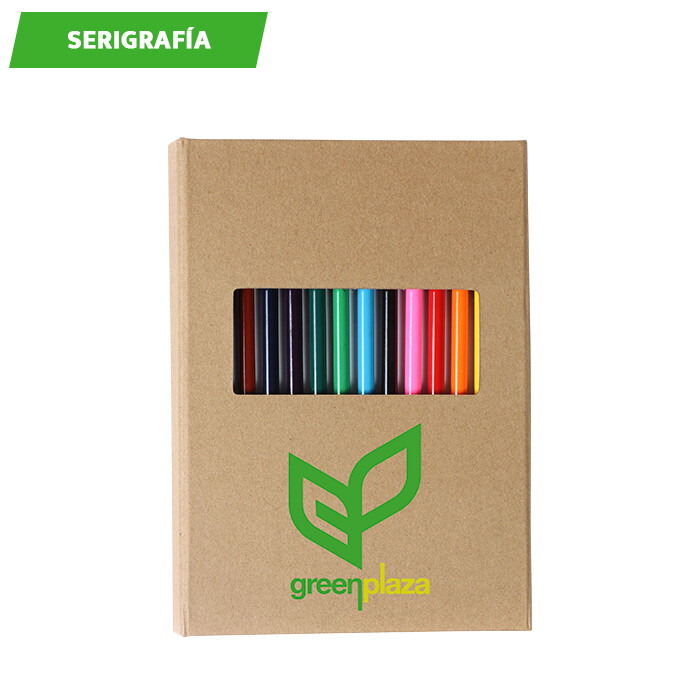 Set ecológico Goa