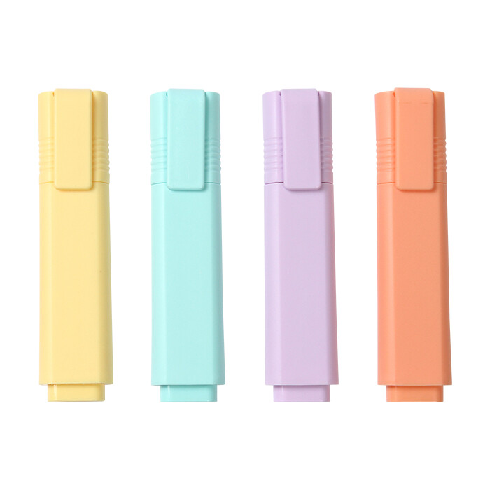 Set de marca textos Lesse