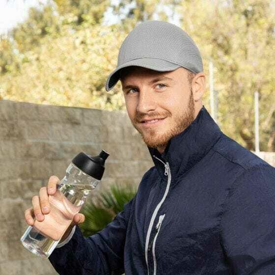 GORRA CON CILINDRO HUGBO
