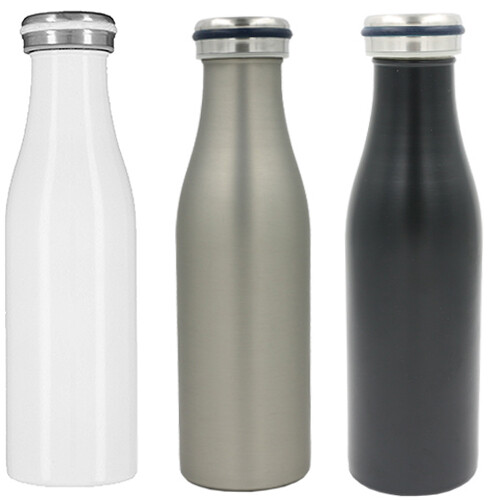 Botella térmica con doble URANO