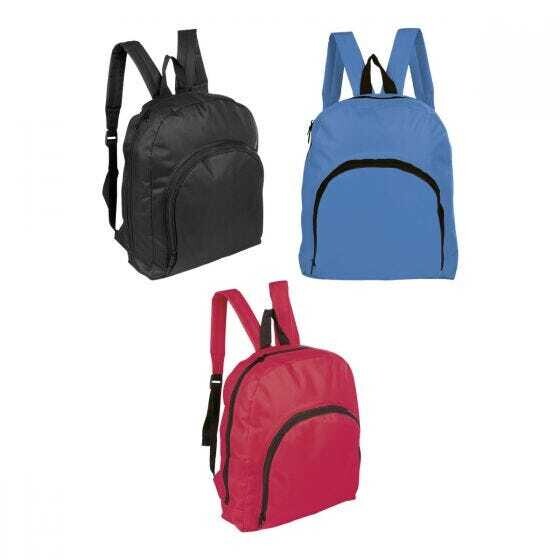 MOCHILA ACCENT