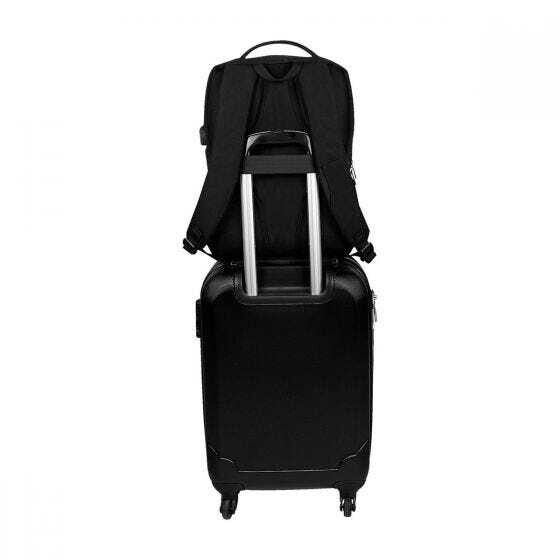 MOCHILA BABEL