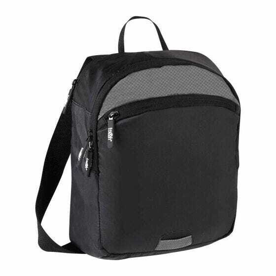 MOCHILA MAKALU NEGRO