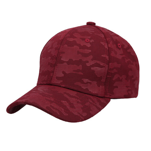 Gorra de poliester