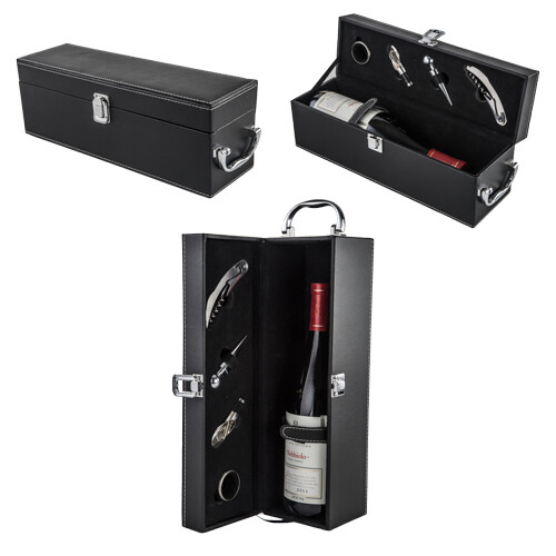 Set para vinos MERLOT