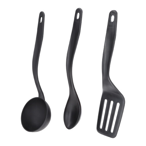 utensilios de cocina chef