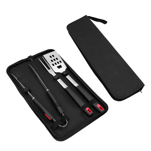 estuche portátil cowboy