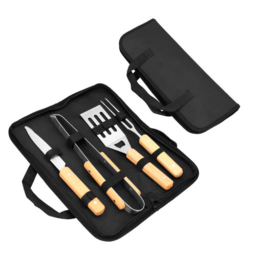set de bbq entrecot