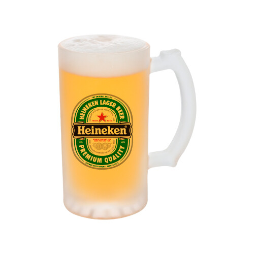tarro cervecero malta